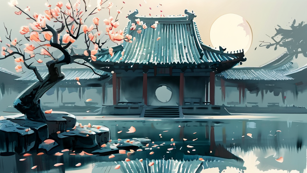 春宫曲