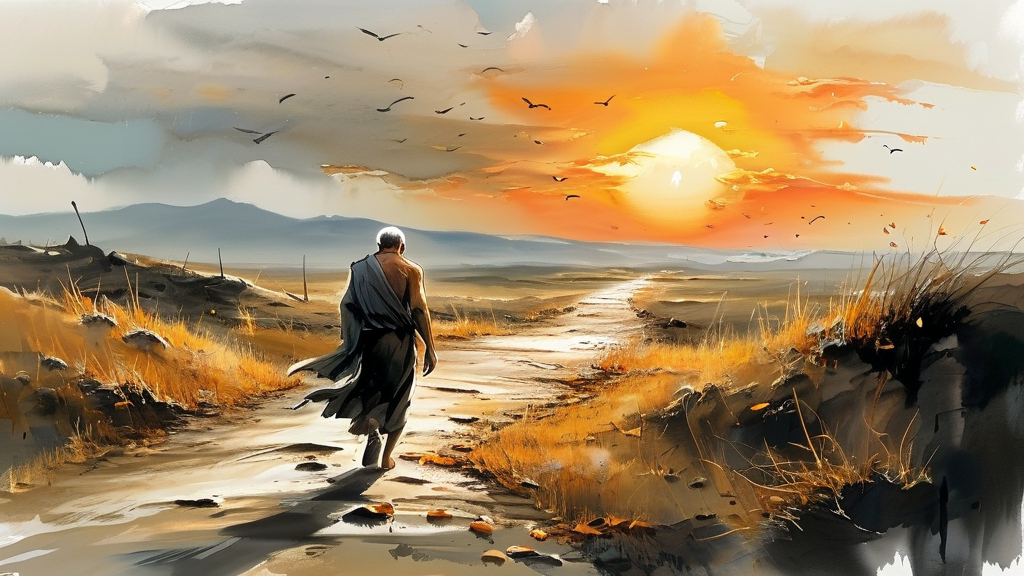 钓船归·绿净春深好染衣