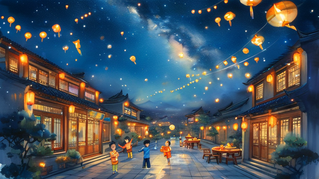 二郎神·炎光谢