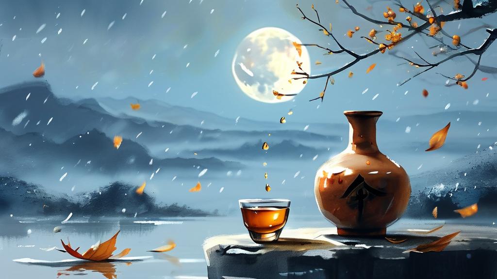 西江月·世事一场大梦