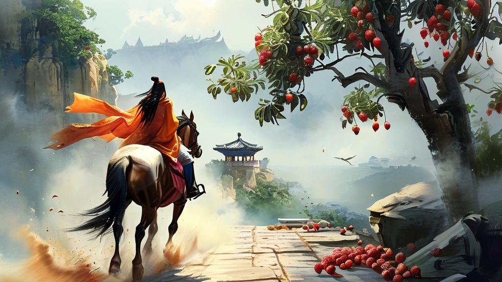 过华清宫绝句三首